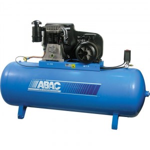 Купить Abac B7000/LN/500/10 Поршневой компрессор по цене дилера в Москве